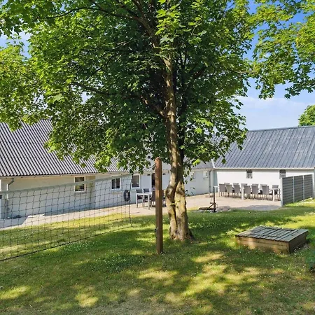 Prázdninový dům 1055-thisted-lien-50